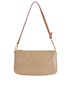 Pochette, Vernis, Beige, DR2134(2014), DB/B/S, 2*